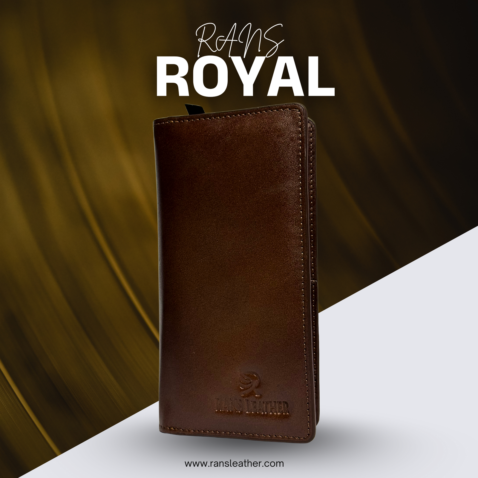 RANS Royal
