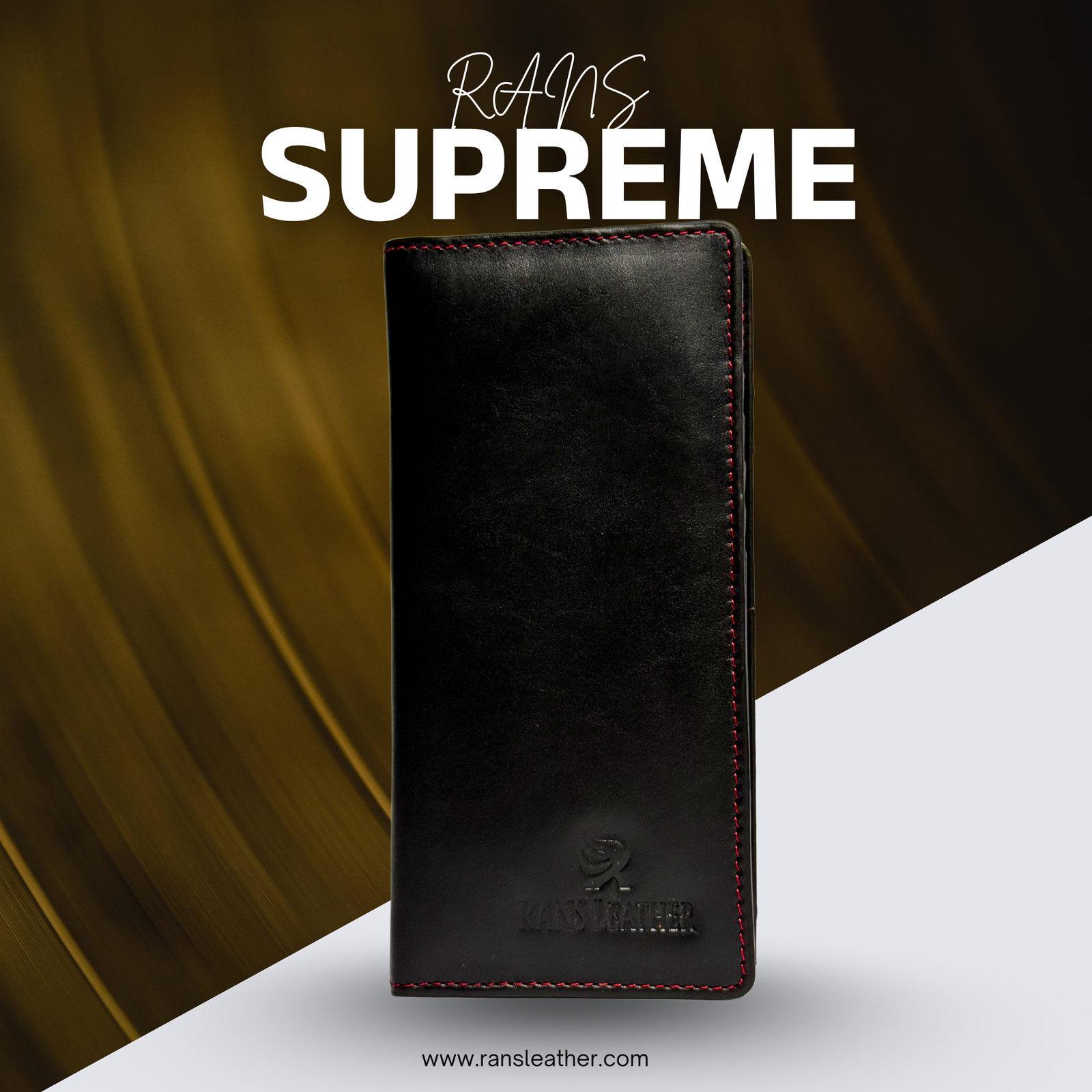 RANS Supreme