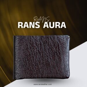 RANS  AURA