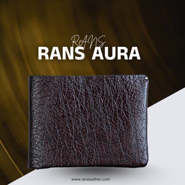 RANS  AURA