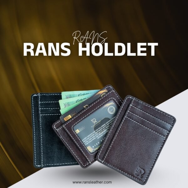RANS HOLDLET