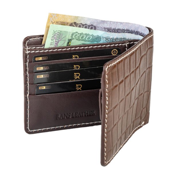 RANS Croco Short - Image 3