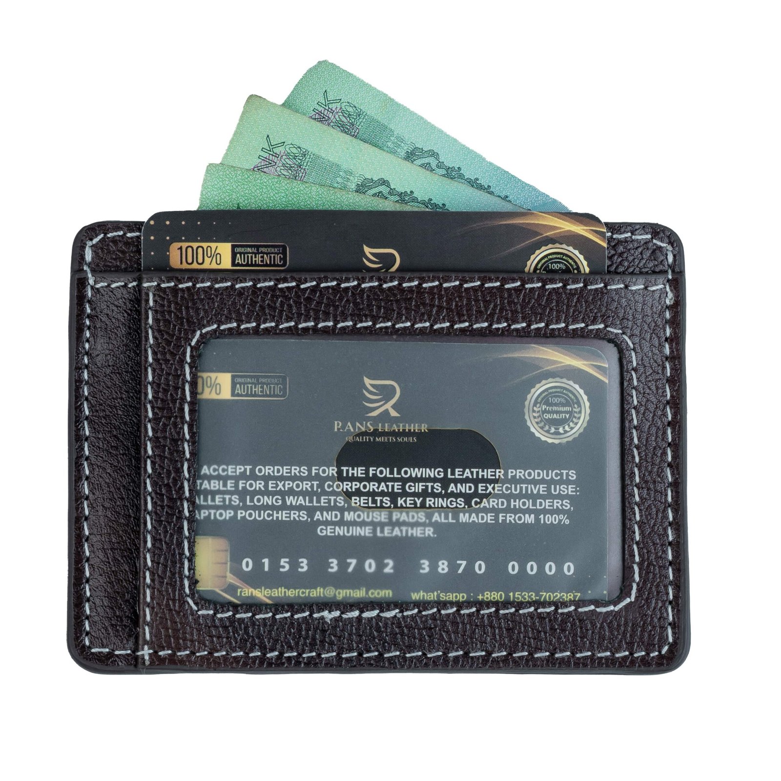 RANS HOLDLET - Image 4