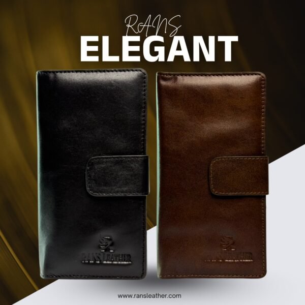 RANS ELEGANT